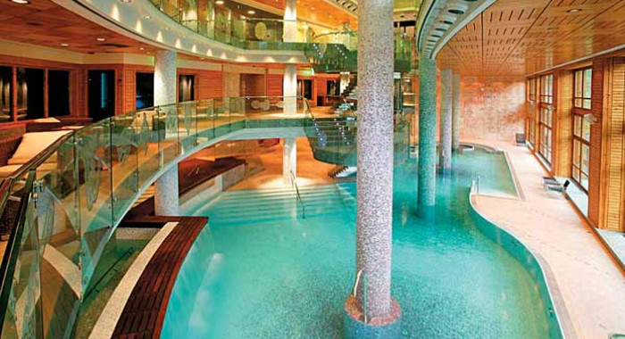 Hotel Sport, Soldeu & El Tarter ski chalet, image 3